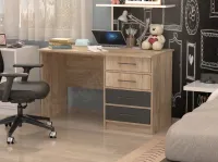 Madrid íróasztal 2